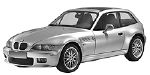 BMW E36-7 C1179 Fault Code