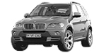 BMW E70 C1179 Fault Code