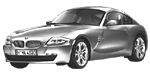 BMW E86 C1179 Fault Code