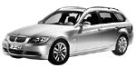 BMW E91 C1179 Fault Code