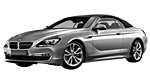 BMW F12 C1179 Fault Code