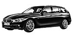 BMW F31 C1179 Fault Code